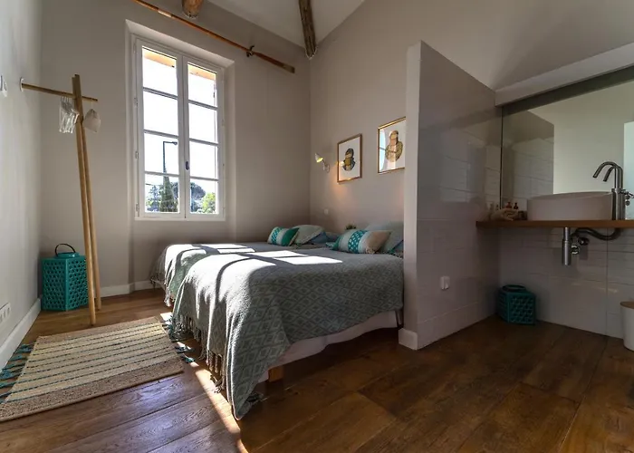 Doyoudo Villa Saint-Tropez