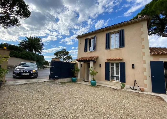 Doyoudo Saint-Tropez